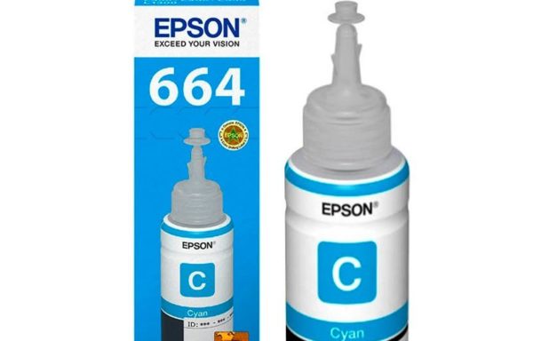 Epson Cyan 664