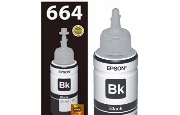 Epson Black 664